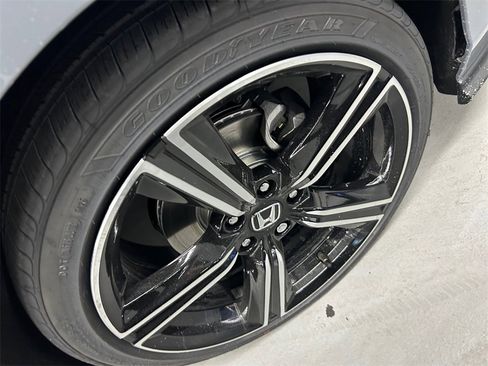 New 2026 Honda Accord SE image 23