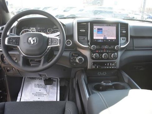 New 2026 RAM 1500 Big Horn image 19