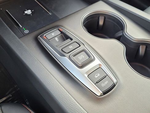 New 2025 Honda Ridgeline TrailSport+ image 12