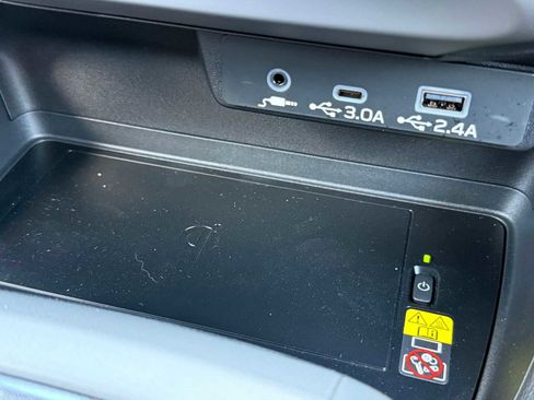 New 2025 Subaru Crosstrek 2.5i Wilderness w/ Crosstrek Mirror Package image 22