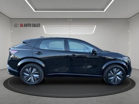 Used 2024 Nissan Ariya AWD image 6