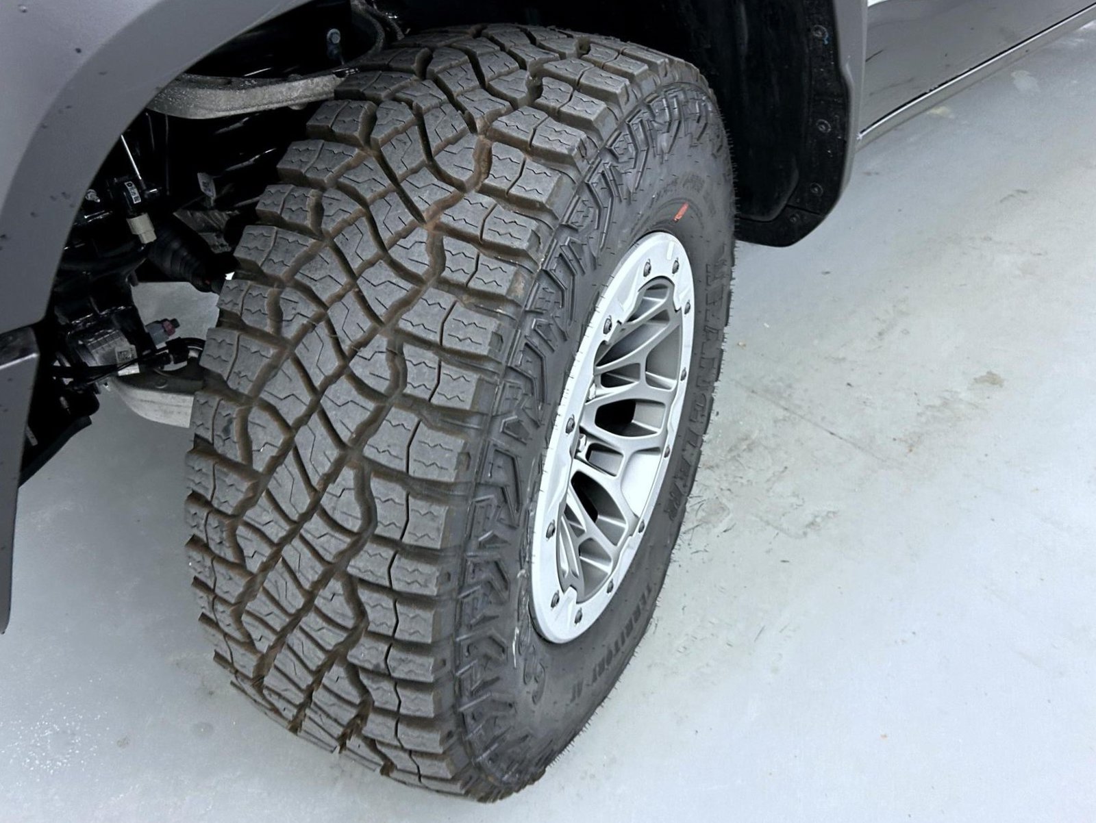 New 2026 RAM 1500 RHO AWD/4WD image 23
