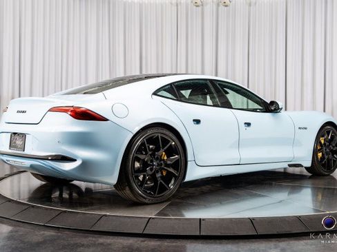 New 2025 Karma Revero Luxury image 18