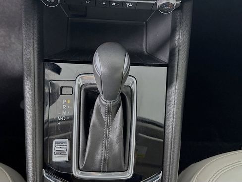 Used 2023 MAZDA CX-5 AWD 2.5 S w/ Preferred Package image 17