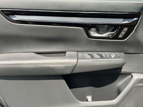 Certified 2023 Honda CR-V Sport Touring image 11