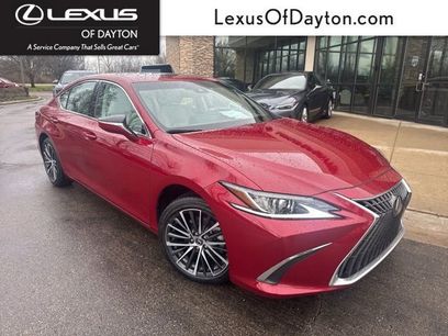 Used 2025 Lexus ES 350 w/ Premium Package