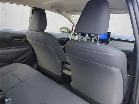 Certified 2026 Toyota Corolla LE image 21