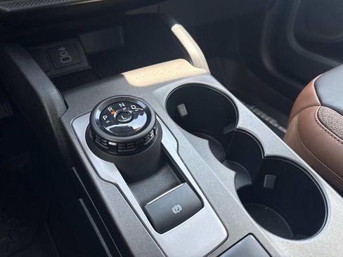 New 2026 Ford Bronco Sport Outer Banks w/ Outer Banks Tech Package+ AWD/4WD image 29
