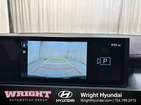 New 2025 Hyundai Sonata SEL image 15