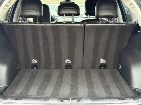 Used 2018 Jeep Compass Trailhawk w/ Navigation Group image 38