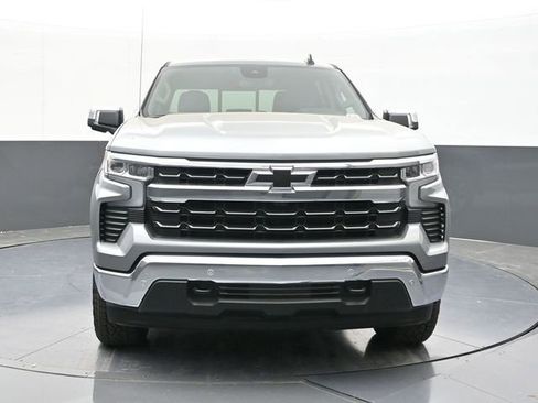 New 2026 Chevrolet Silverado 1500 LT image 23