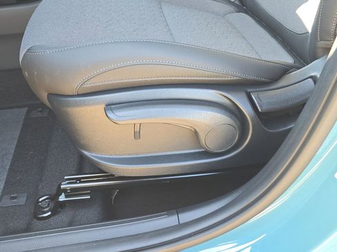 New 2026 Kia Seltos S FWD image 20
