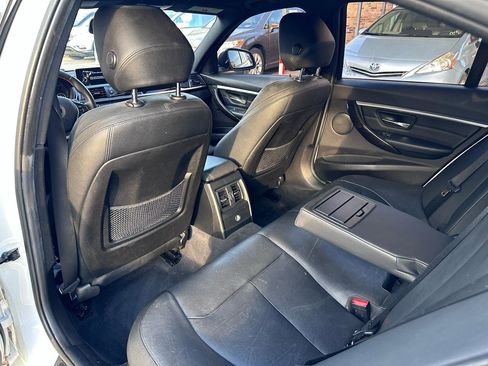 Used 2016 BMW 328i Sedan image 13