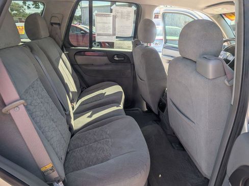 Used 2006 GMC Envoy SLE w/ Sle Preferred Equipment Group RWD image 12