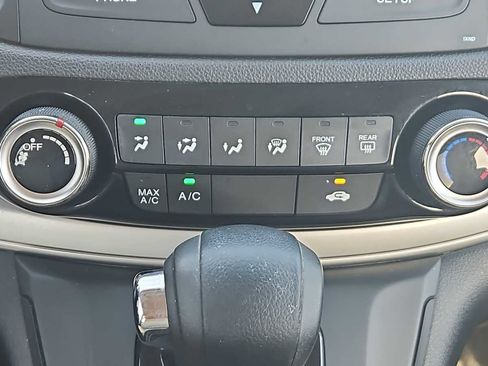 Used 2016 Honda CR-V LX image 16