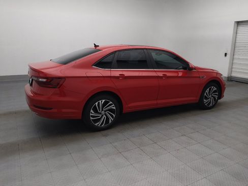 Used 2020 Volkswagen Jetta SEL FWD image 10
