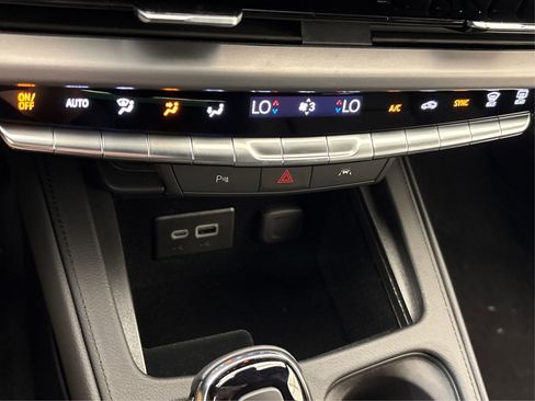 New 2025 Cadillac XT4 Sport image 26