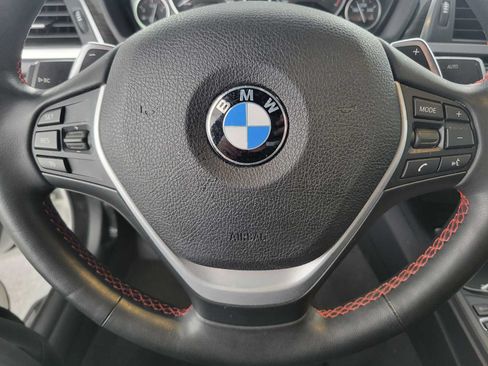Used 2020 BMW 430i Gran Coupe w/ Convenience Package RWD image 22
