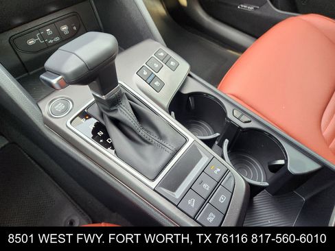 New 2026 Kia Sportage SX image 15