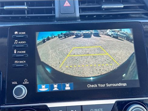 Used 2019 Honda Civic EX image 13