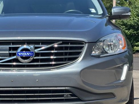 Used 2017 Volvo XC60 T5 Inscription w/ Advanced Package AWD/4WD image 10