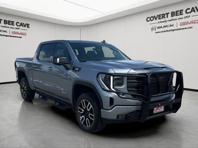 Used 2023 GMC Sierra 1500 AT4 w/ Technology Package
