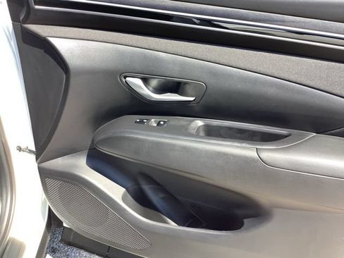 Used 2023 Hyundai Tucson SEL w/ Convenience Package AWD/4WD image 28