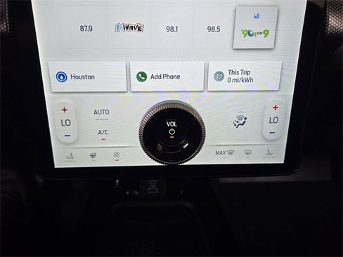 Used 2023 Ford Mustang Mach-E GT w/ GT Performance Edition image 18