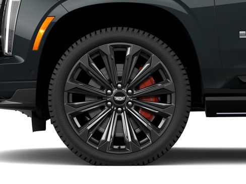 New 2026 Cadillac Escalade V image 14