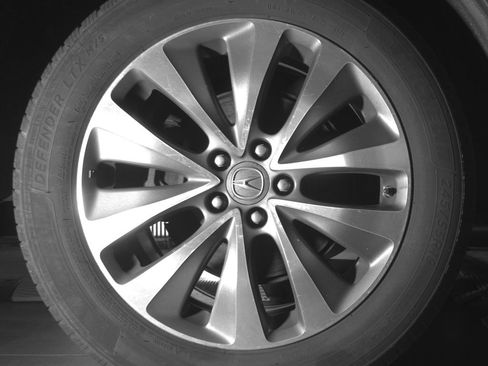 Used 2015 Acura MDX SH-AWD w/ Tech & Entertainment image 17