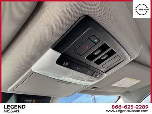 Certified 2023 Nissan Rogue SL w/ SL Premium Package image 30