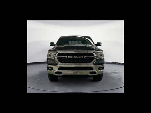Used 2022 RAM 1500 Big Horn AWD/4WD image 9