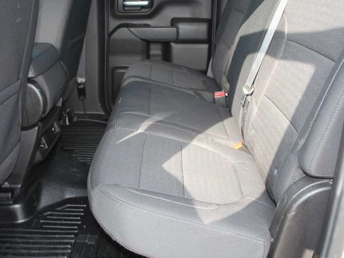 Used 2021 Chevrolet Silverado 2500 W/T w/ WT Fleet Convenience Package AWD/4WD image 22