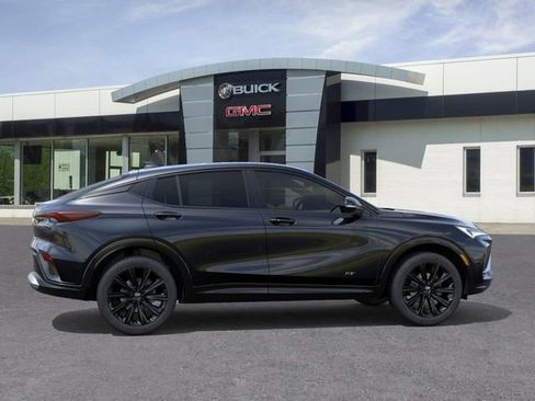 New 2026 Buick Envista Sport Touring w/ Convenience I Package image 5