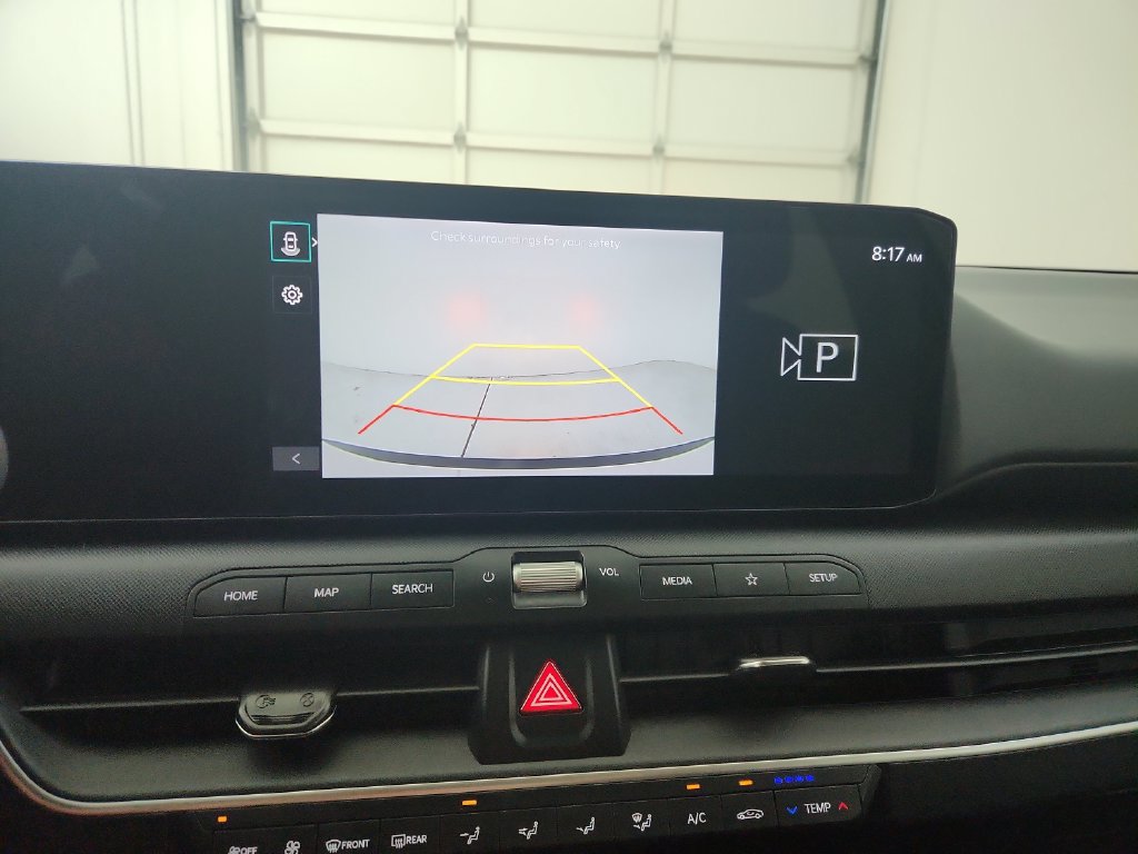 Used 2025 Kia K4 FWD image 27
