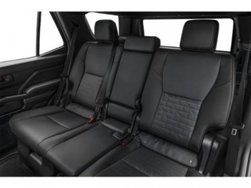 New 2026 Toyota 4Runner TRD Off-Road Premium AWD/4WD image 15