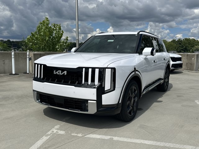 New 2027 Kia Telluride SX Prestige w/ Towing Package AWD/4WD image 2