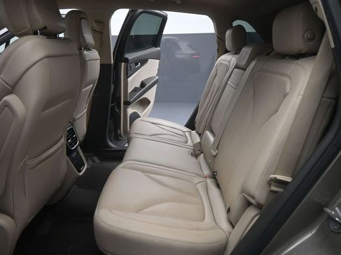 Used 2020 Lincoln Nautilus Reserve image 20