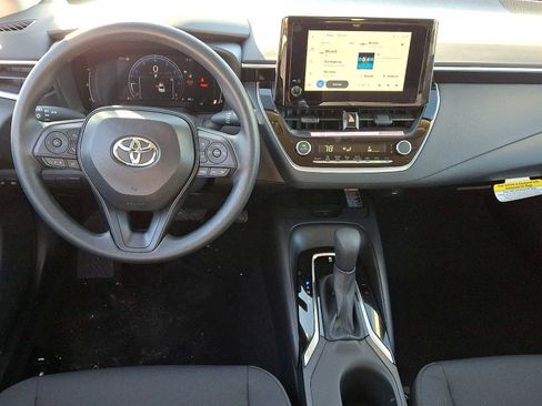 New 2026 Toyota Corolla LE image 9