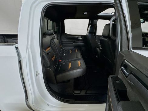 Certified 2026 GMC Sierra 1500 AT4 w/ AT4 Premium Package AWD/4WD image 27