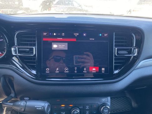 New 2026 Dodge Durango AWD image 36