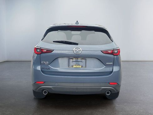 Used 2024 MAZDA CX-5 Carbon Edition image 4