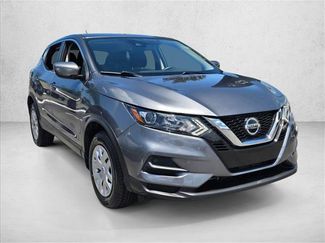 Used 2020 Nissan Rogue Sport S FWD video 3