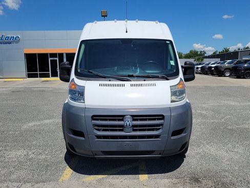 Used 2017 RAM ProMaster 2500 w/ Interior Convenience Group FWD image 6