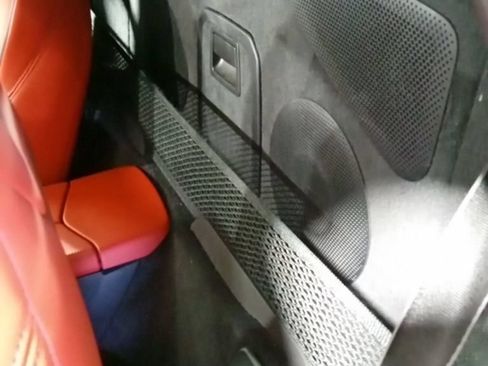 Used 2020 BMW Z4 M40i w/ Premium Package RWD image 10