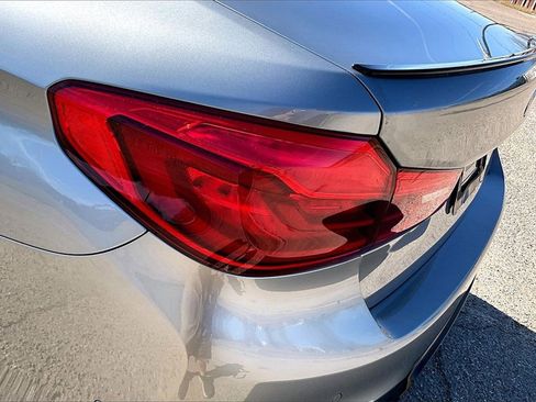 Used 2019 BMW M5 w/ Executive Package image 32