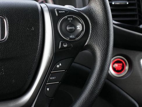 Used 2021 Honda Ridgeline Sport image 24