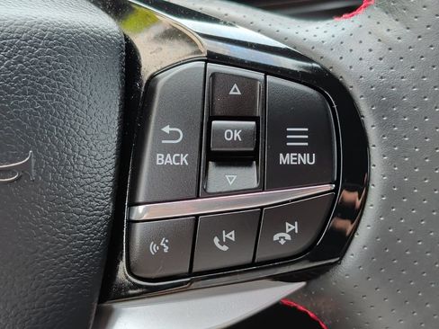 Used 2026 Ford Explorer ST-Line AWD/4WD image 13