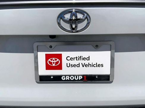 Certified 2024 Toyota RAV4 Limited w/ Weather Package AWD/4WD image 10