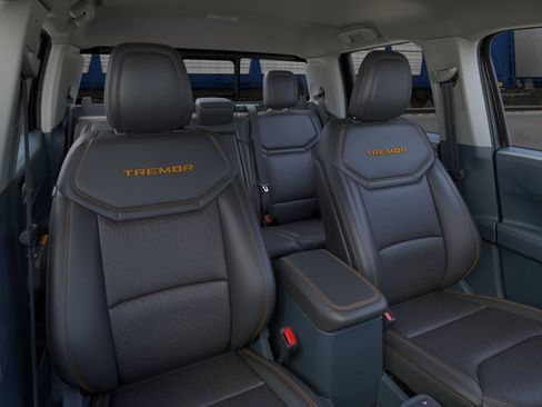 New 2026 Ford Maverick Tremor AWD/4WD image 10